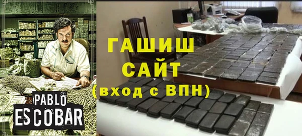 хмурый Абаза